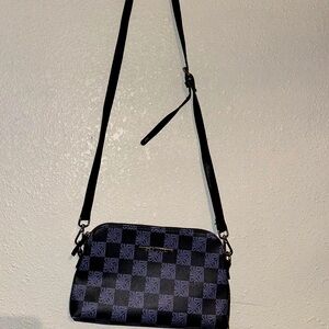 Steve Madden crossbody purse